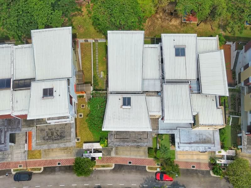 Semi-Detached House for Sale in Presint 8 (Putrajaya) - Dinie Akmal - Exterior - PropertyGuru.com.my