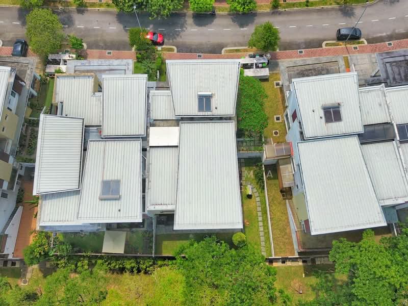 Semi-Detached House for Sale in Presint 8 (Putrajaya) - Dinie Akmal - Exterior - PropertyGuru.com.my