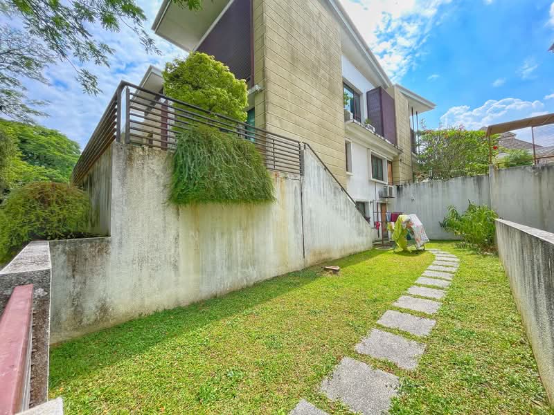 Semi-Detached House for Sale in Presint 8 (Putrajaya) - Dinie Akmal - Exterior - PropertyGuru.com.my