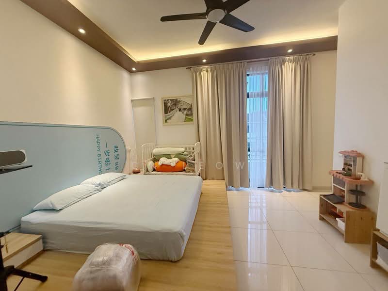 2-storey Terraced House for Sale in Taman Seri Austin (Tebrau) - Ck Leow - PropertyGuru.com.my