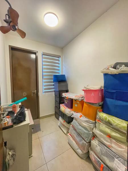 3-storey Terraced House for Sale in Cyberjaya (Selangor) - Dinie Akmal - Interior - PropertyGuru.com.my