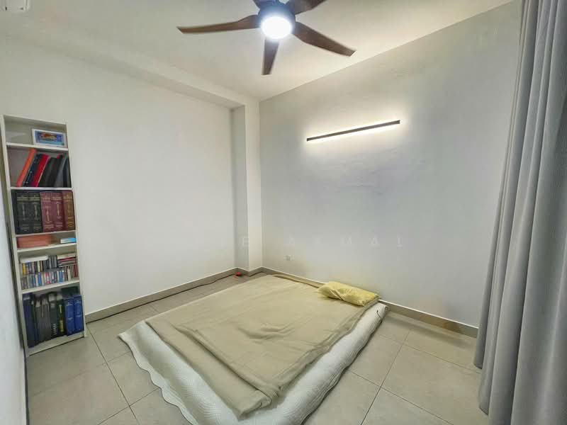 3-storey Terraced House for Sale in Cyberjaya (Selangor) - Dinie Akmal - Bedroom - PropertyGuru.com.my