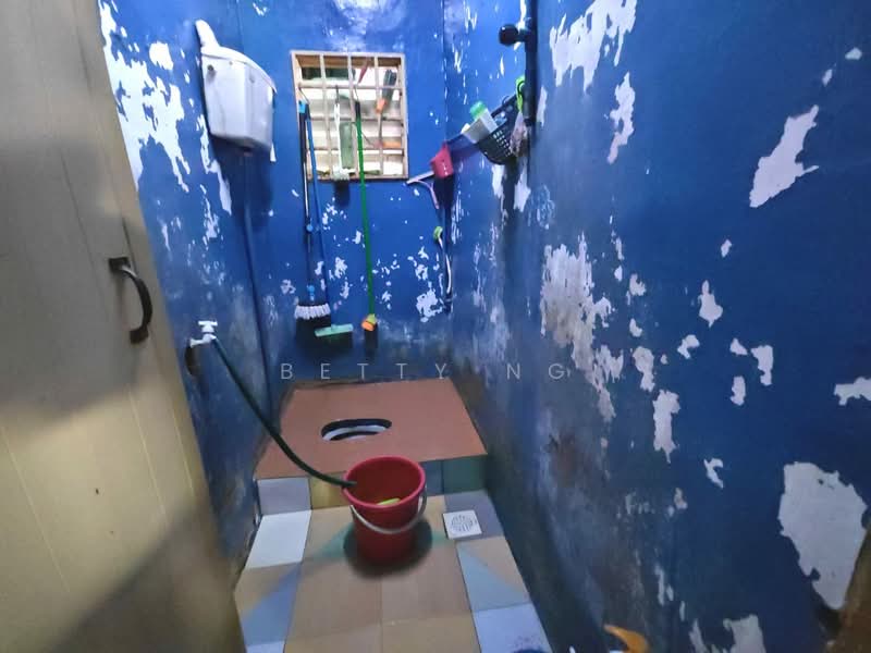 Rumah Teres 2 Tingkat untuk Dijual di Taman Puteri Wangsa (Ulu Tiram) - Betty Ng - PropertyGuru.com.my