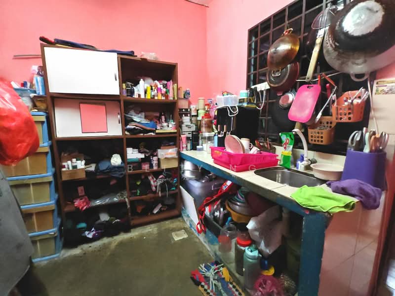 Rumah Teres 2 Tingkat untuk Dijual di Taman Puteri Wangsa (Ulu Tiram) - Betty Ng - PropertyGuru.com.my