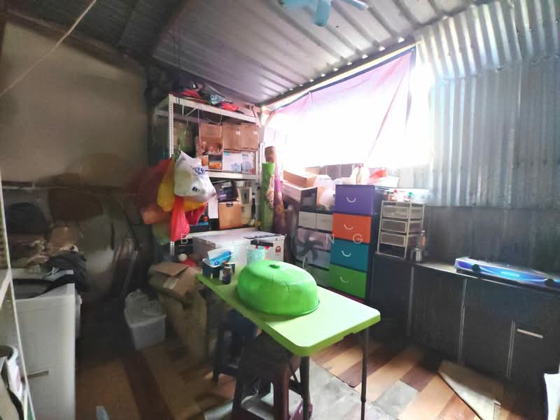 Rumah Teres 2 Tingkat untuk Dijual di Taman Puteri Wangsa (Ulu Tiram) - Betty Ng - PropertyGuru.com.my