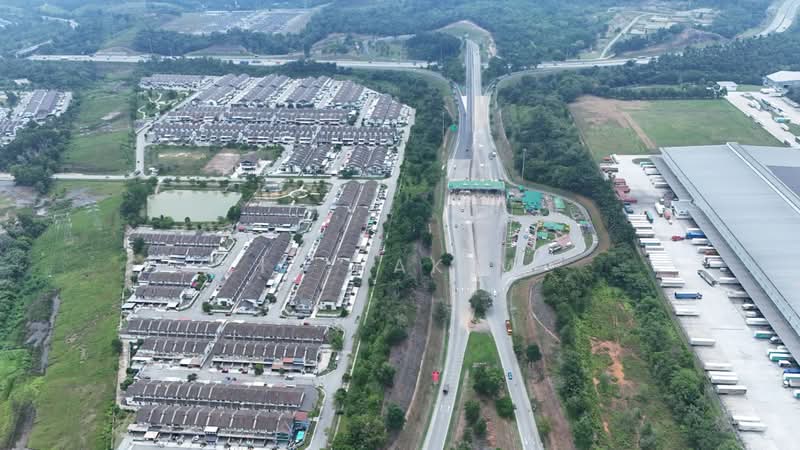 Commercial Land for Sale in Bukit Beruntung (Selangor) - Iz Hakim - Exterior - PropertyGuru.com.my