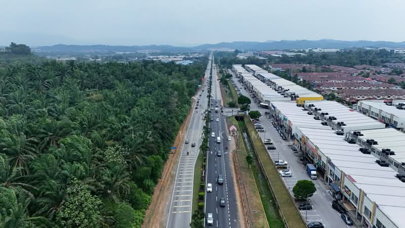 Commercial Land for Sale in Bukit Beruntung (Selangor) - Iz Hakim - Exterior - PropertyGuru.com.my
