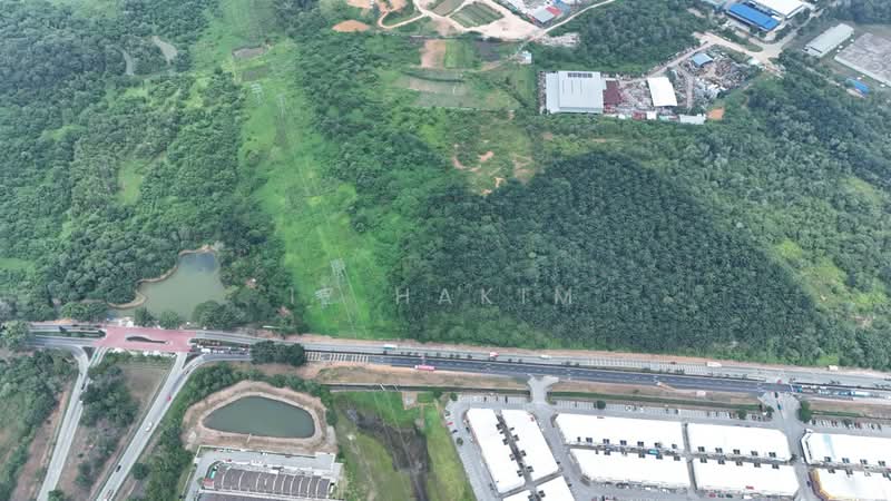 Commercial Land for Sale in Bukit Beruntung (Selangor) - Iz Hakim - Exterior - PropertyGuru.com.my