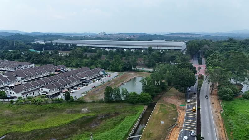 Commercial Land for Sale in Bukit Beruntung (Selangor) - Iz Hakim - Exterior - PropertyGuru.com.my