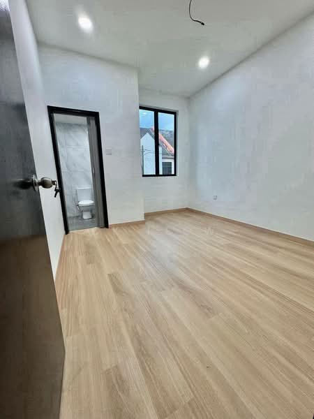 Rumah Teres 2 Tingkat untuk Dijual di Bandar Baru Permas Jaya (Permas Jaya) - Ck Leow - PropertyGuru.com.my