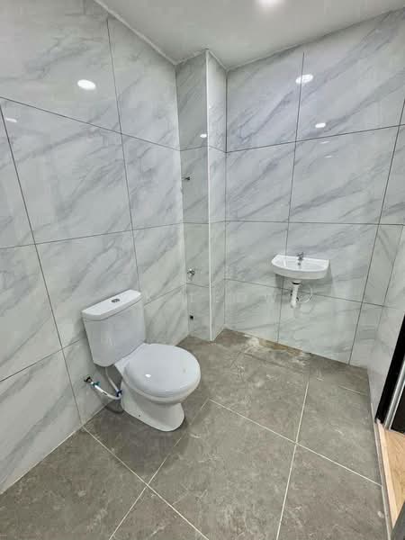 Rumah Teres 2 Tingkat untuk Dijual di Bandar Baru Permas Jaya (Permas Jaya) - Ck Leow - PropertyGuru.com.my