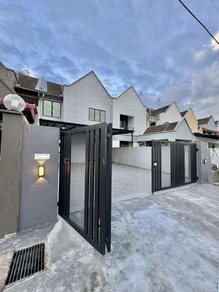Rumah Teres 2 Tingkat untuk Dijual di Bandar Baru Permas Jaya (Permas Jaya) - Ck Leow - PropertyGuru.com.my