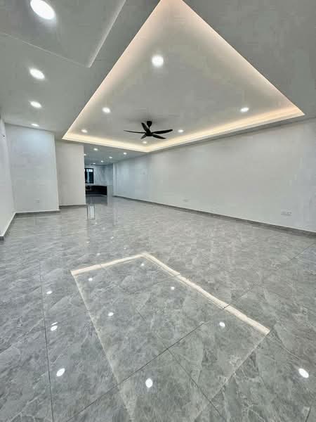 Rumah Teres 2 Tingkat untuk Dijual di Bandar Baru Permas Jaya (Permas Jaya) - Ck Leow - PropertyGuru.com.my
