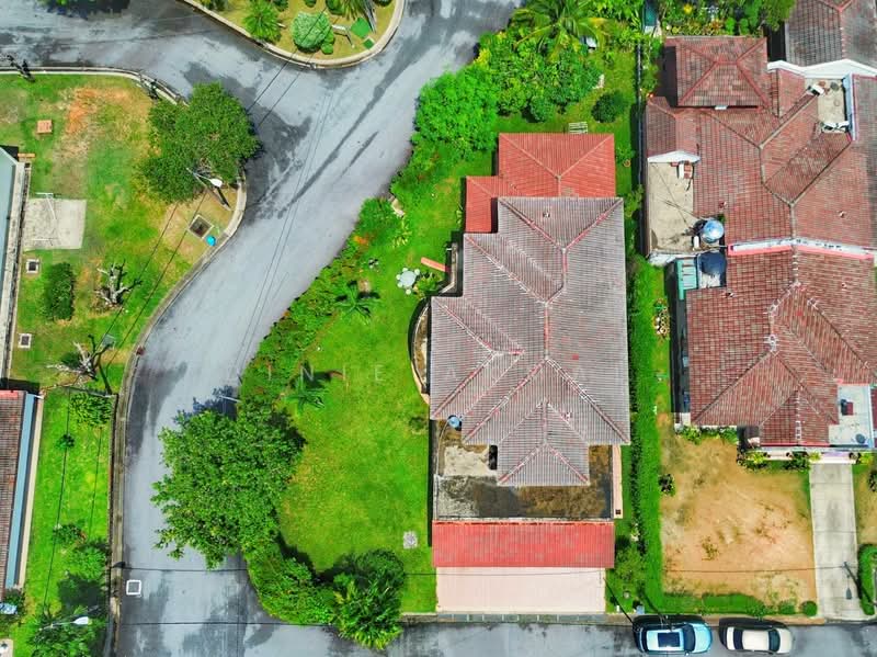 Rumah Banglo untuk Dijual di Seremban 2 (Negeri Sembilan) - Dinie Akmal - Exterior - PropertyGuru.com.my