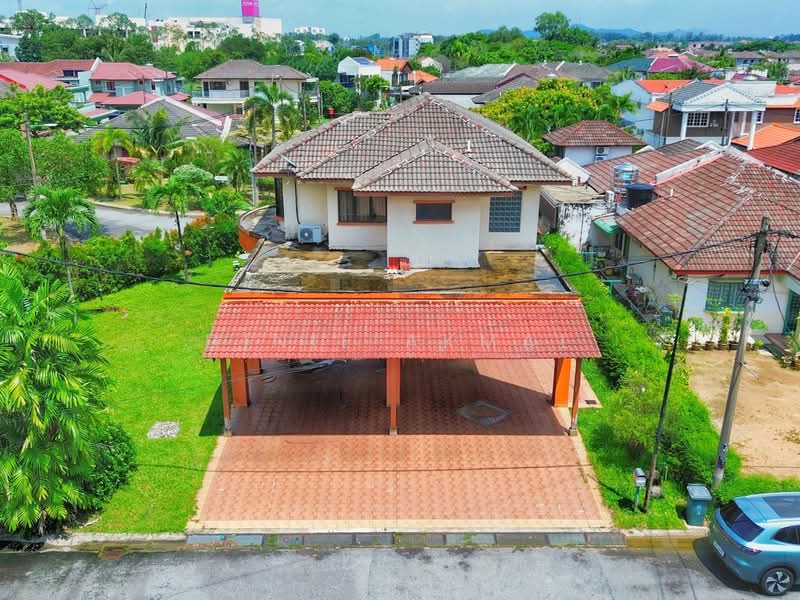Rumah Banglo untuk Dijual di Seremban 2 (Negeri Sembilan) - Dinie Akmal - Exterior - PropertyGuru.com.my