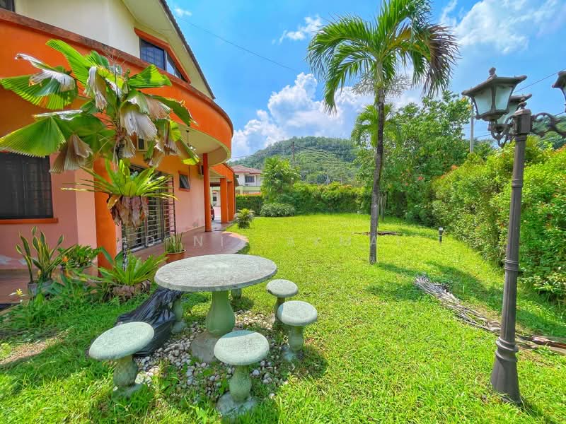 Rumah Banglo untuk Dijual di Seremban 2 (Negeri Sembilan) - Dinie Akmal - Exterior - PropertyGuru.com.my