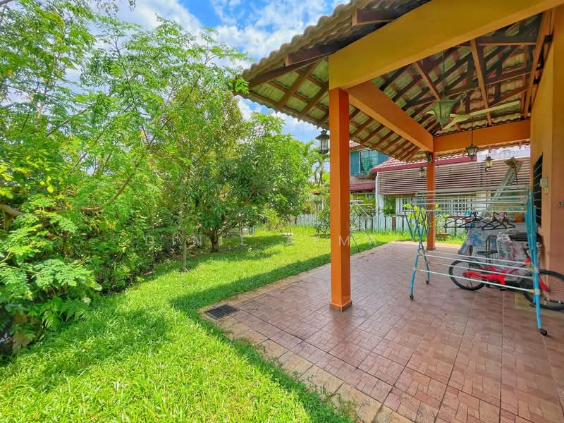 Rumah Banglo untuk Dijual di Seremban 2 (Negeri Sembilan) - Dinie Akmal - Exterior - PropertyGuru.com.my