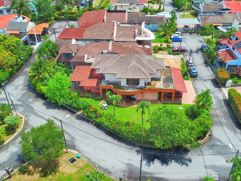 Rumah Banglo untuk Dijual di Seremban 2 (Negeri Sembilan) - Dinie Akmal - Exterior - PropertyGuru.com.my