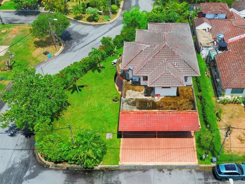 Rumah Banglo untuk Dijual di Seremban 2 (Negeri Sembilan) - Dinie Akmal - Exterior - PropertyGuru.com.my