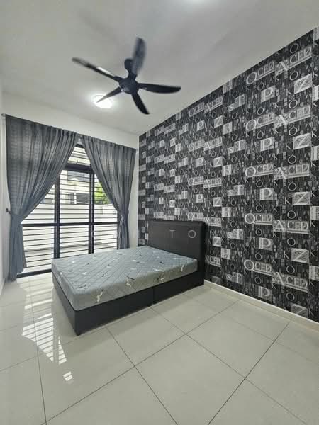 Terraced House for Rent in Johor Bahru (Johor) - Joan Tong - PropertyGuru.com.my
