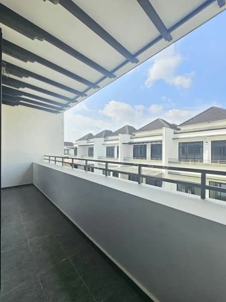 Terraced House for Rent in Johor Bahru (Johor) - Joan Tong - PropertyGuru.com.my