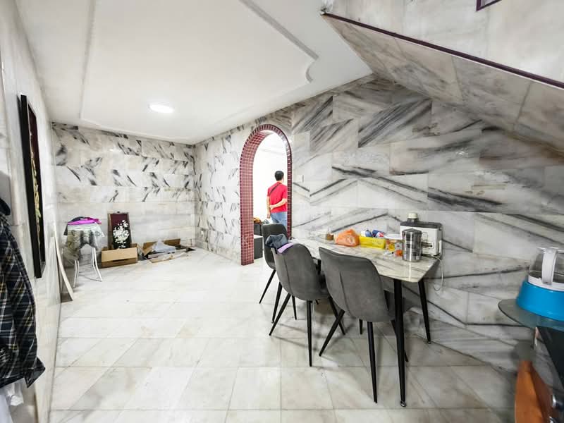 Rumah Teres 1 Tingkat untuk Dijual di Taman Johor Jaya (Johor Bahru) - Zack Chow - Interior - PropertyGuru.com.my