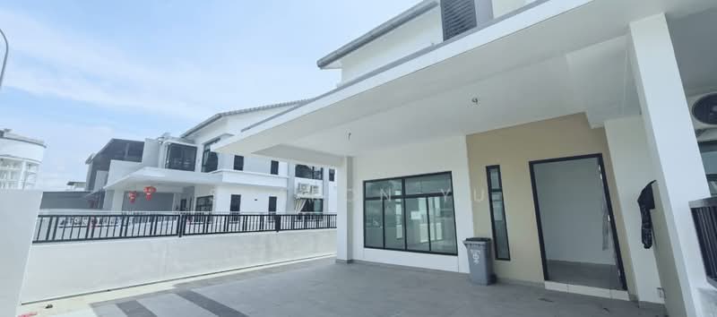 2-storey Terraced House for Sale in Iskandar Puteri (Nusajaya) (Johor) - Sharon Yu - PropertyGuru.com.my