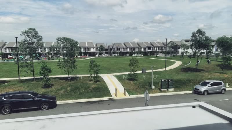 2-storey Terraced House for Sale in Iskandar Puteri (Nusajaya) (Johor) - Sharon Yu - PropertyGuru.com.my