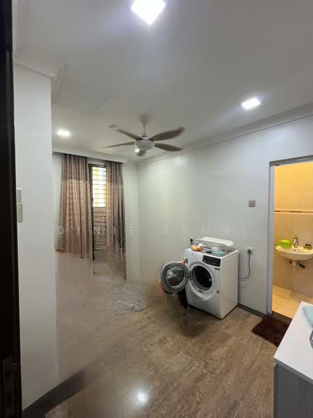 Bungalow for Sale in Taman Aman Perdana (Kapar) - Dinie Akmal - Interior - PropertyGuru.com.my