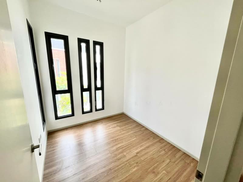 Rumah Teres 2 Tingkat untuk Dijual di Shah Alam (Selangor) - Dinie Akmal - Interior - PropertyGuru.com.my