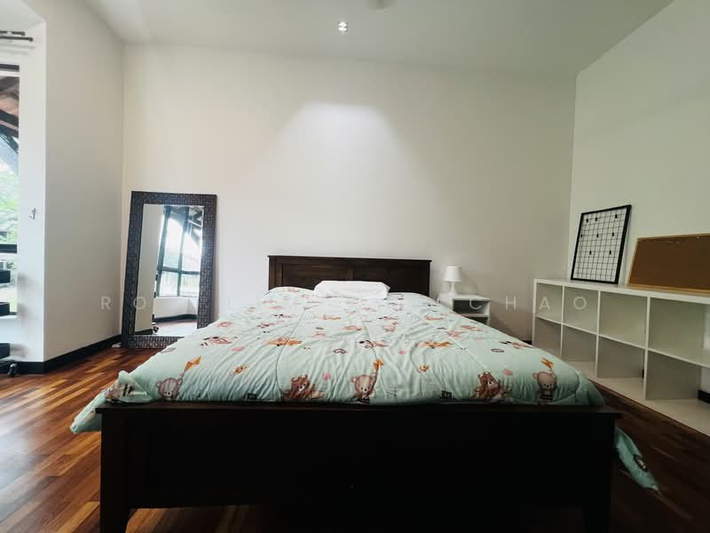 Rumah Berkembar untuk Disewa di Leisure Farm (Gelang Patah) - Roy Lim Wei Chao - PropertyGuru.com.my