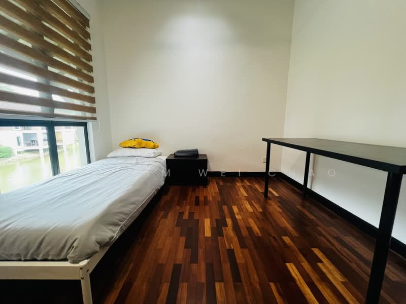 Rumah Berkembar untuk Disewa di Leisure Farm (Gelang Patah) - Roy Lim Wei Chao - PropertyGuru.com.my