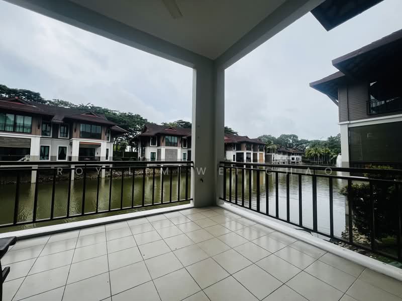 Rumah Berkembar untuk Disewa di Leisure Farm (Gelang Patah) - Roy Lim Wei Chao - PropertyGuru.com.my