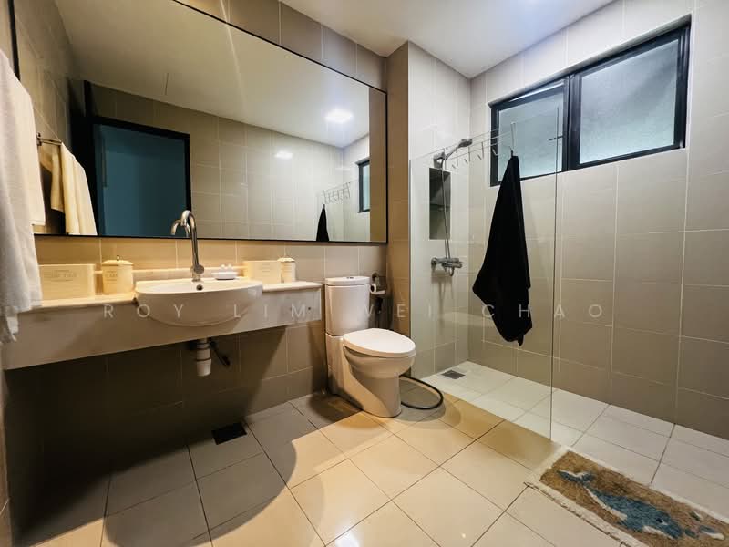Rumah Berkembar untuk Disewa di Leisure Farm (Gelang Patah) - Roy Lim Wei Chao - PropertyGuru.com.my