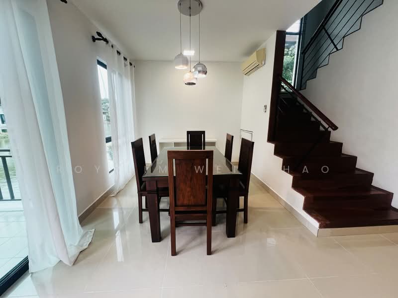 Rumah Berkembar untuk Disewa di Leisure Farm (Gelang Patah) - Roy Lim Wei Chao - PropertyGuru.com.my