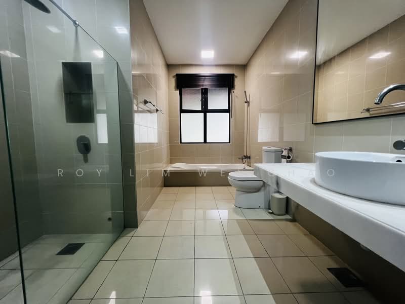 Rumah Berkembar untuk Disewa di Leisure Farm (Gelang Patah) - Roy Lim Wei Chao - PropertyGuru.com.my