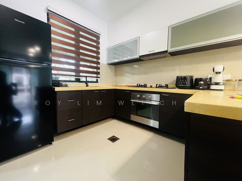 Rumah Berkembar untuk Disewa di Leisure Farm (Gelang Patah) - Roy Lim Wei Chao - PropertyGuru.com.my