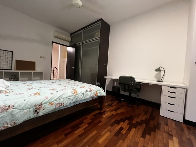 Rumah Berkembar untuk Disewa di Leisure Farm (Gelang Patah) - Roy Lim Wei Chao - PropertyGuru.com.my