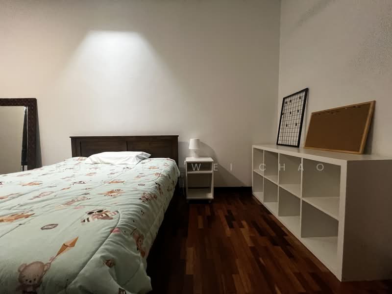 Rumah Berkembar untuk Disewa di Leisure Farm (Gelang Patah) - Roy Lim Wei Chao - PropertyGuru.com.my