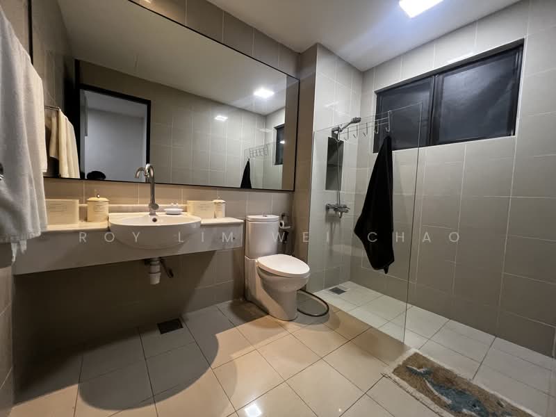 Rumah Berkembar untuk Disewa di Leisure Farm (Gelang Patah) - Roy Lim Wei Chao - PropertyGuru.com.my