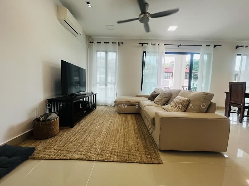Rumah Berkembar untuk Disewa di Leisure Farm (Gelang Patah) - Roy Lim Wei Chao - PropertyGuru.com.my