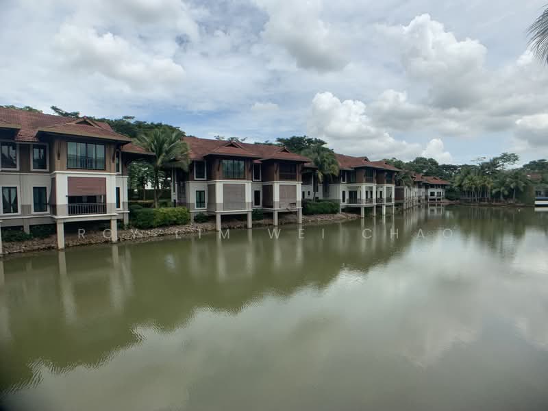 Rumah Berkembar untuk Disewa di Leisure Farm (Gelang Patah) - Roy Lim Wei Chao - PropertyGuru.com.my