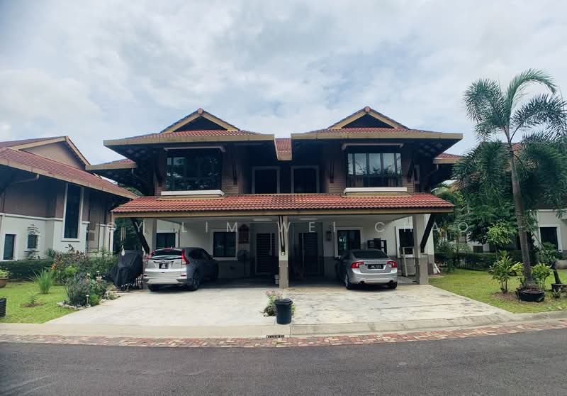Rumah Berkembar untuk Disewa di Leisure Farm (Gelang Patah) - Roy Lim Wei Chao - PropertyGuru.com.my