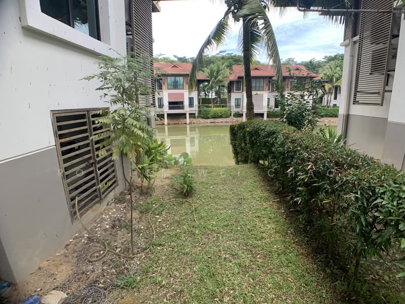Rumah Berkembar untuk Disewa di Leisure Farm (Gelang Patah) - Roy Lim Wei Chao - PropertyGuru.com.my