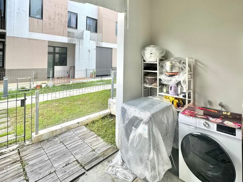 2-storey Terraced House for Rent in Sunway City Iskandar Puteri (Iskandar Puteri (Nusajaya)) - Jameson Choo - Exterior - PropertyGuru.com.my