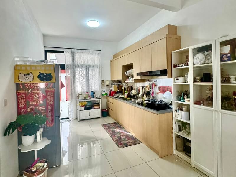 2-storey Terraced House for Rent in Sunway City Iskandar Puteri (Iskandar Puteri (Nusajaya)) - Jameson Choo - PropertyGuru.com.my