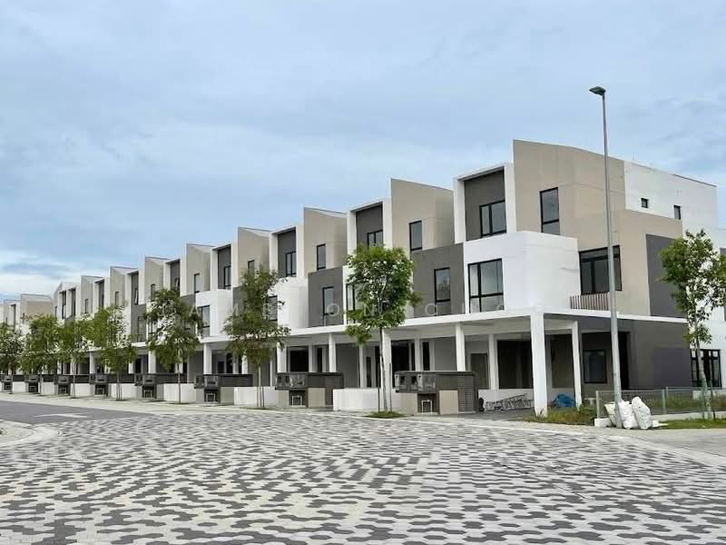 2-storey Terraced House for Rent in Sunway City Iskandar Puteri (Iskandar Puteri (Nusajaya)) - Jameson Choo - PropertyGuru.com.my