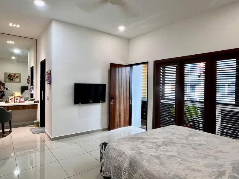 2-storey Terraced House for Sale in Taman Desa Tebrau (Tebrau) - Jyez Lee - PropertyGuru.com.my