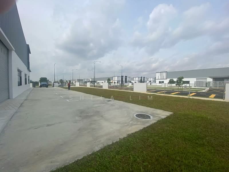 Kilang untuk Dijual di Senai (Kulai) - Shela Lim - PropertyGuru.com.my