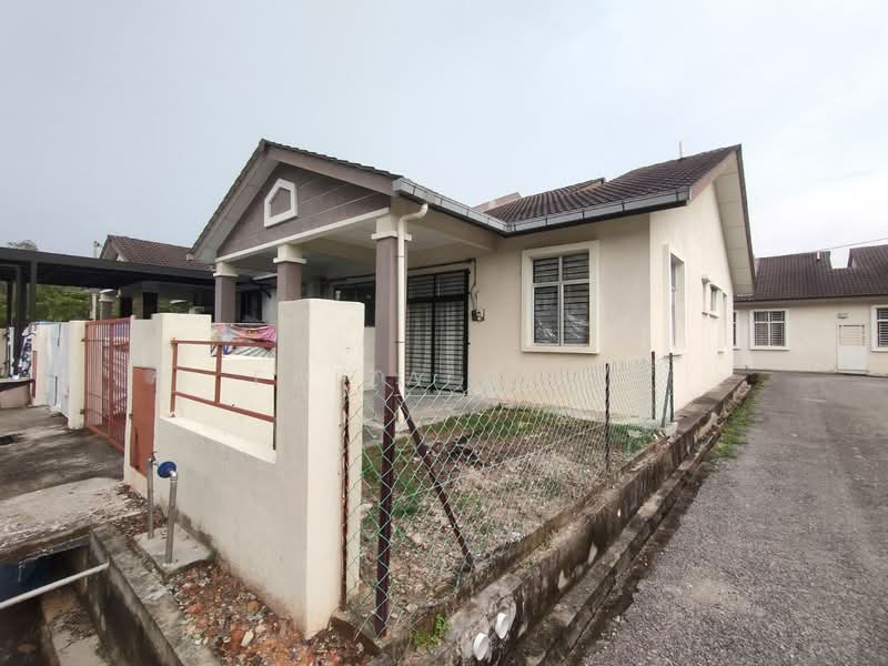Rumah Teres untuk Dijual di Klang (Selangor) - Faiza Aziz - Exterior - PropertyGuru.com.my